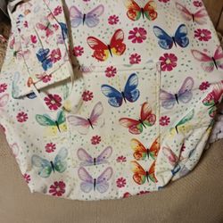 Handmade Tote Bags 