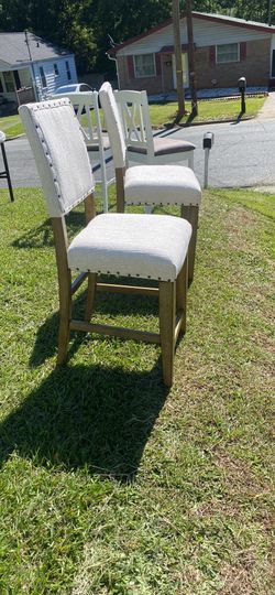 High Chairs Brand New 