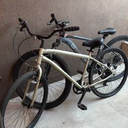 BIKES FOR SALE