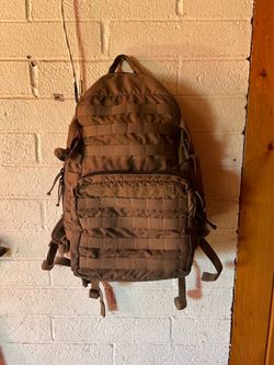 USMC FILBE PACK
