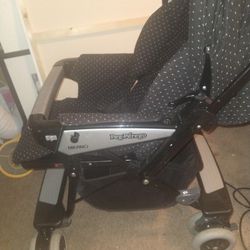 Peg Perego Stroller  AUBURN $20 NOW