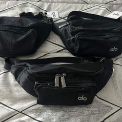 Alo Fanny Packs