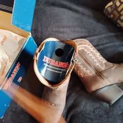 Cowgirl Boots 