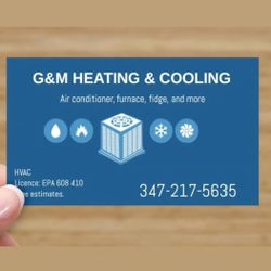 Gm Heating And Cooling 