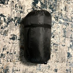 XL Sleeping bag 