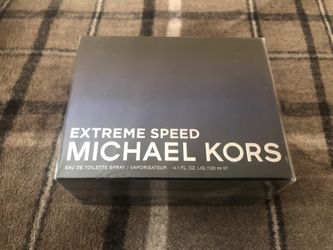 Michael Kors Extreme Speed