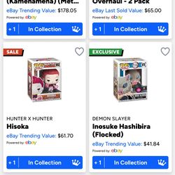 Funko Pop Lot Sale
