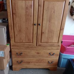 Entertainment Center 