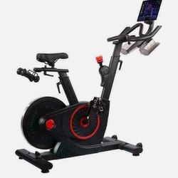 Exercise Bike Echelon Connect EX5 Smart Fitness Bike