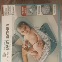 Baby Bather 