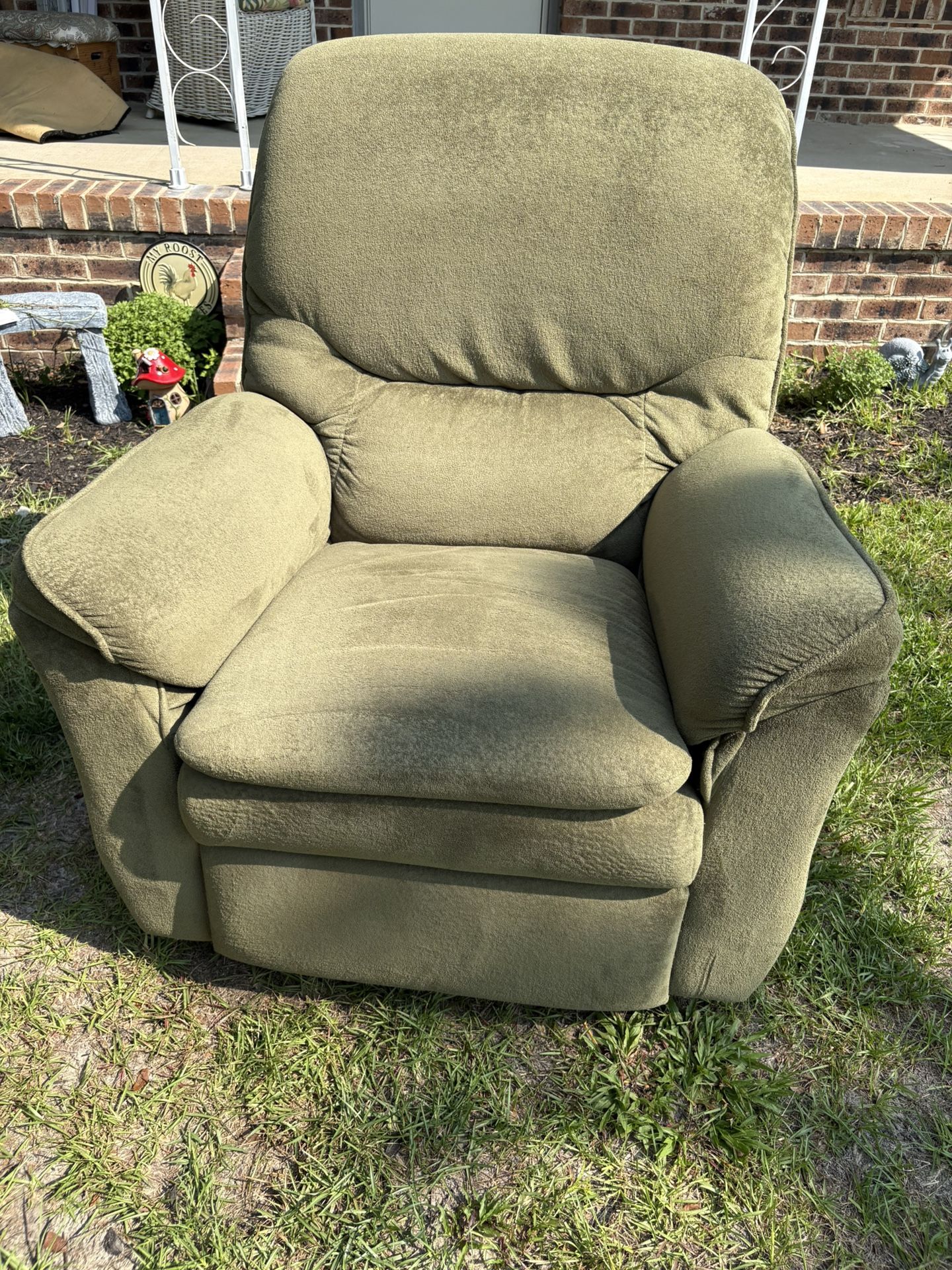 Lazy Boy Recliner
