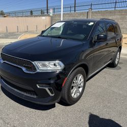 🔥2022 Dodge Durango🔥🕺