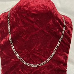 925 NEW SILVER Necklace