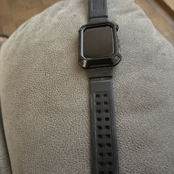 Apple Watch SE 44