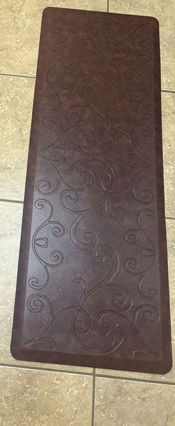 Anti Fatigue Area Rug Set of 3 (17x48)