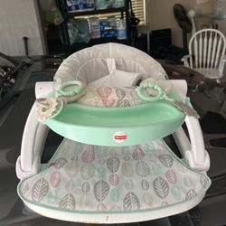 Baby Seat