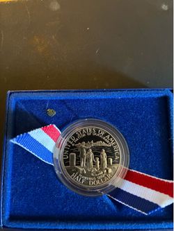 1986 nation of immigrants commemorative coin