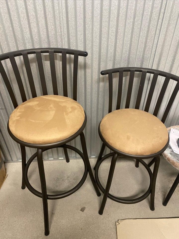 Brand New Bar Stools Furniture