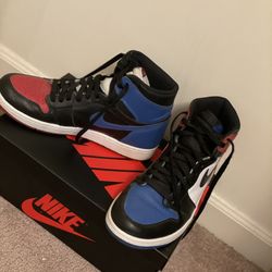 Jordan 1 “Top 3”