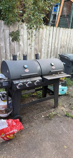 Smoker