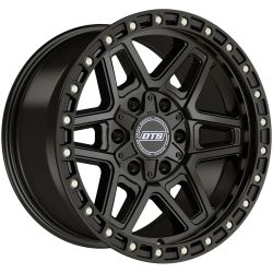 DTS 18"20" 6X135/139.7 BLACK (According to Vehicle). Check the price.