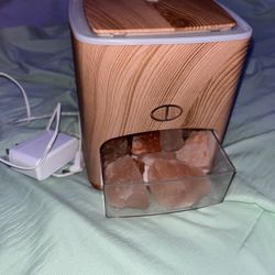 Oil Diffuser 