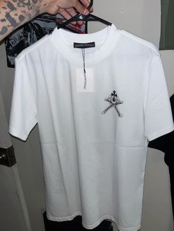 Chrome hearts t shirt