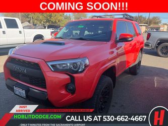 2023 Toyota 4Runner