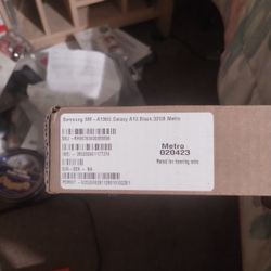 Brand New Samsung SM A1350 Galaxy Phone