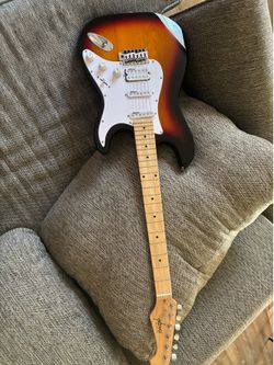 Guitar