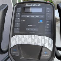 nordictrack elliptical