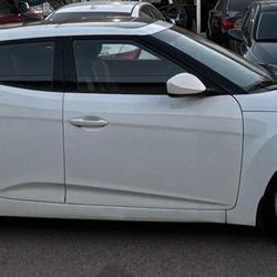 2013 Hyundai Veloster
