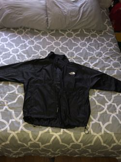 THE NORTH FACE windbreaker