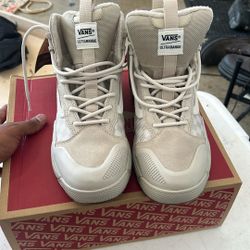 Vans Ultrarange Exo Mte2