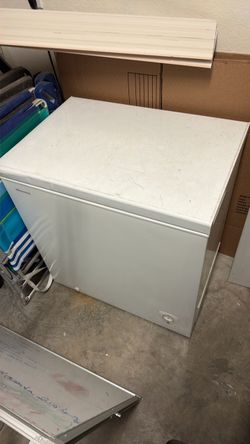 Congelador Hisense