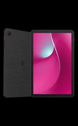 Tablet - REVVL Tab 2
