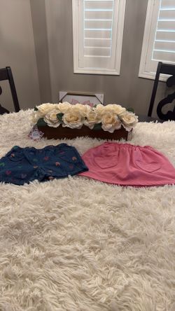 Girls clothes