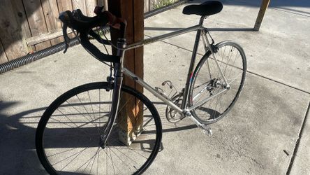 Vintage clean in working condition nice wheels