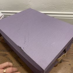 Jewelry Making Box With Accessories 
