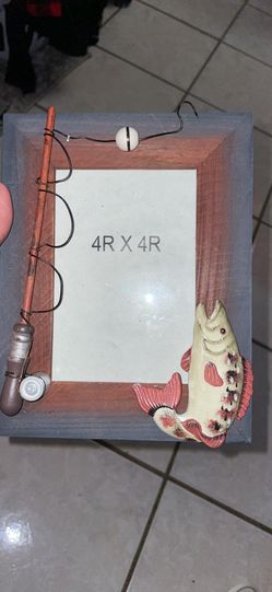 New small picture frame