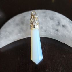 Opalite Pendant