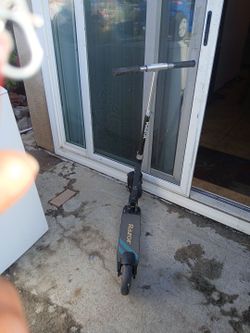 Kids Razor Scooter