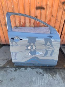 Front door, Nissan Ariya right passenger  Side  OEM  2023-2024-2025