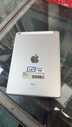 APPLE IPAD AIR 1ST