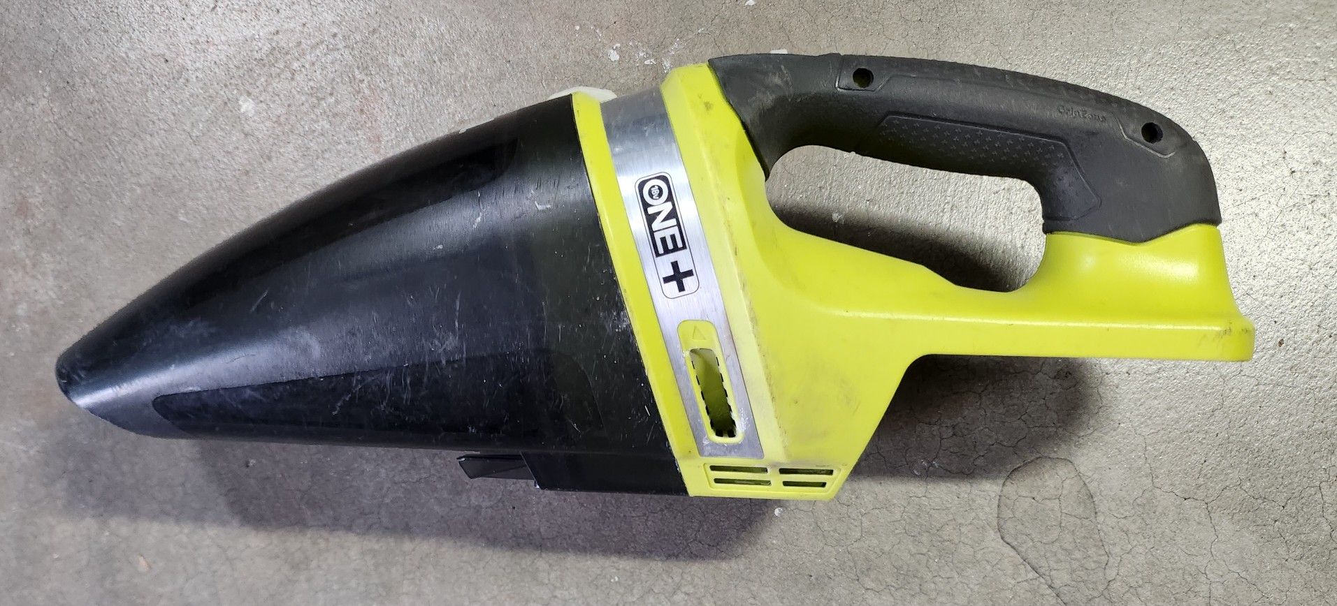 RYOBI Handheld Vaccum (Tool Only)