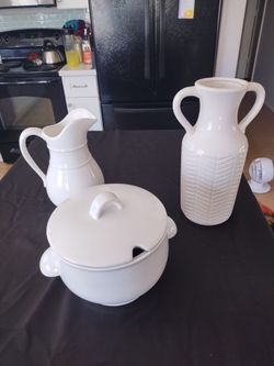 Decorative Kitchen Items