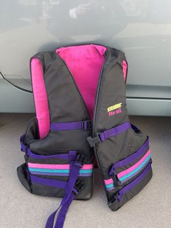 WATERSKIING VEST LG/X-LG