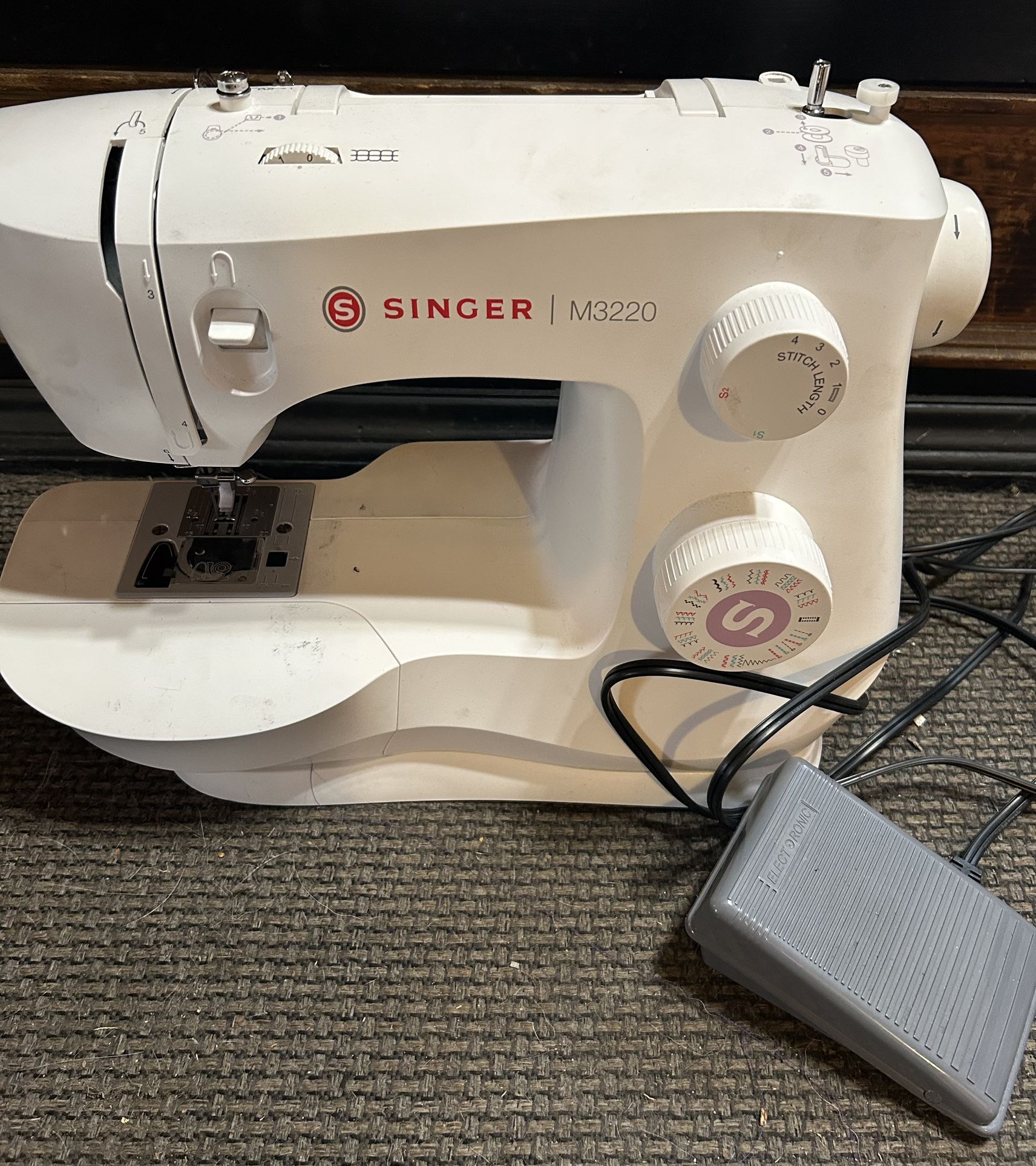Sewing Machine