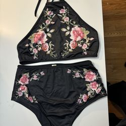 Swimsuit 