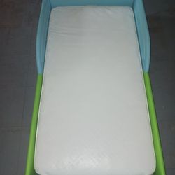 Vendo Esta Camita Para Niños De Cocomelo